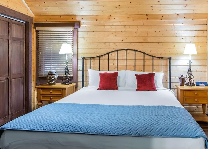 Bluegreen Vacations Shenandoah Crossing, An Ascend Collection Resort